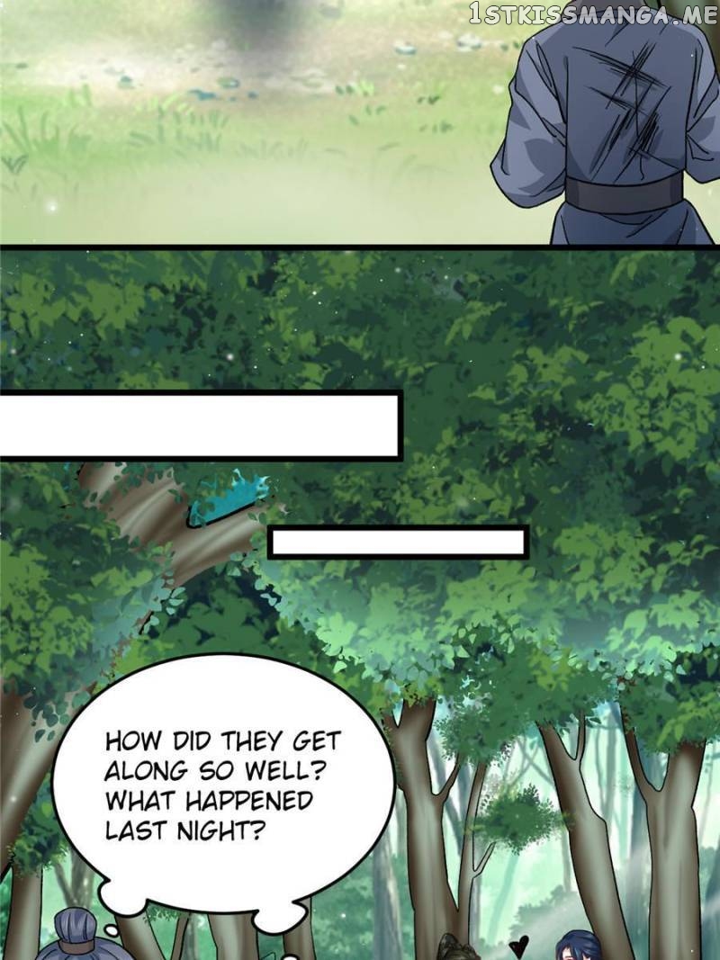 Counterattack of a scheming princess Chapter 49 - page 28