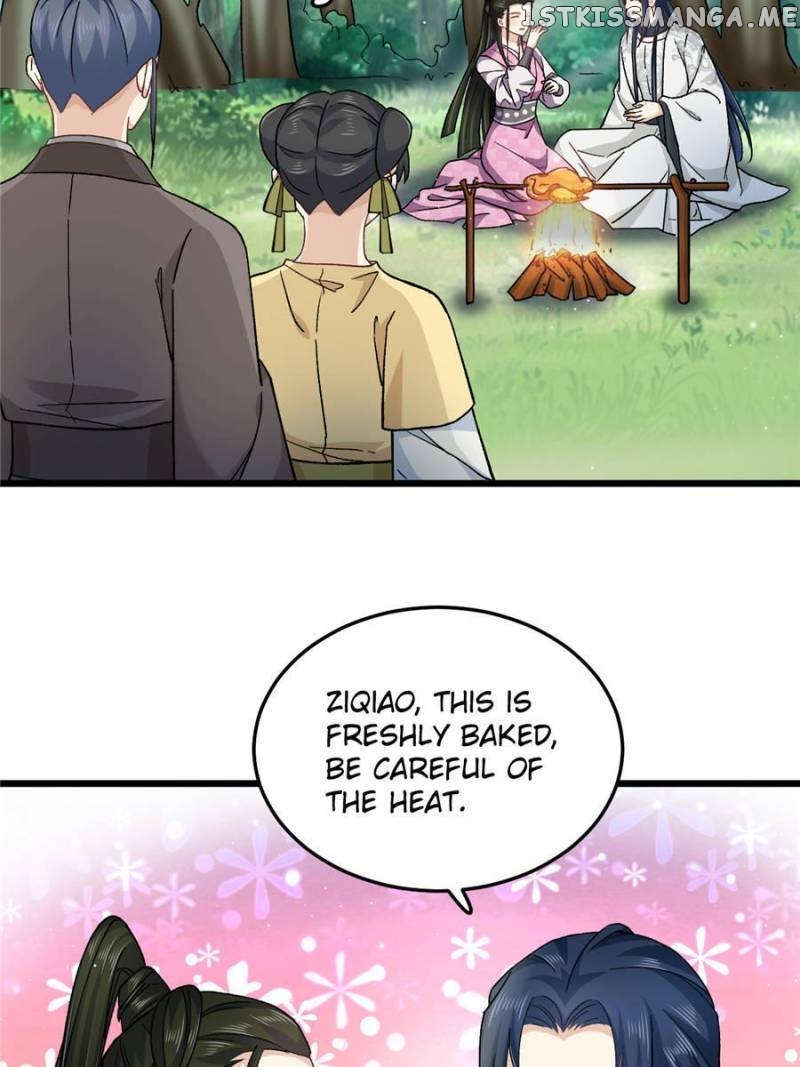 Counterattack of a scheming princess Chapter 49 - page 29