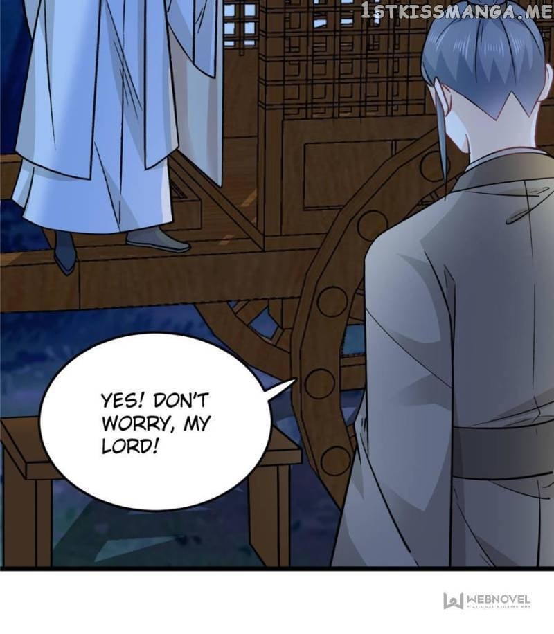 Counterattack of a scheming princess Chapter 49 - page 6