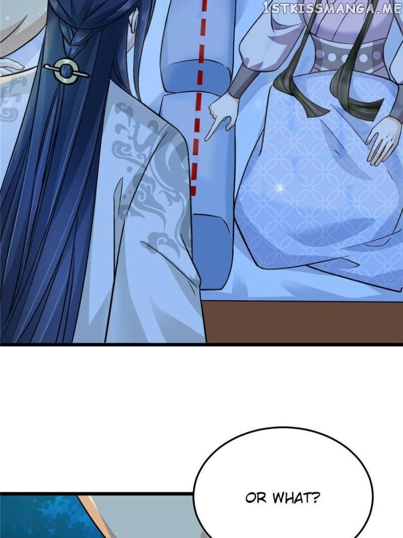 Counterattack of a scheming princess Chapter 49 - page 8