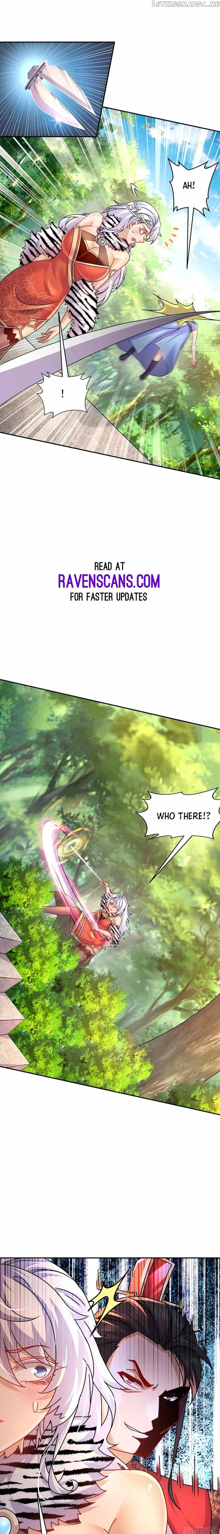 Starting With Seven Stunning Senior Sisters Chapter 43 - page 13