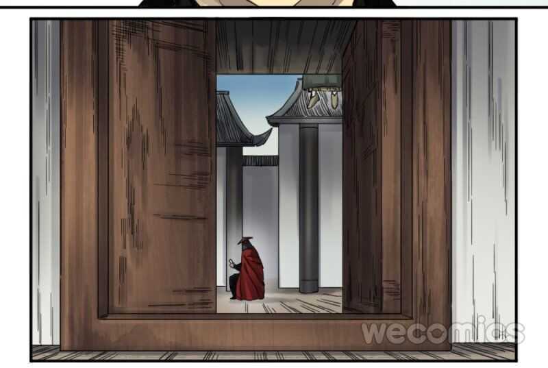 Martial Legacy Chapter 135 - page 3