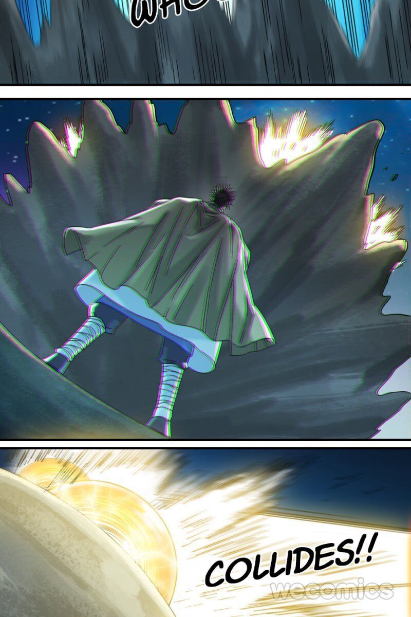 Martial Legacy Chapter 128 - page 20