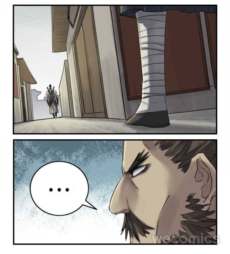 Martial Legacy Chapter 127 - page 6
