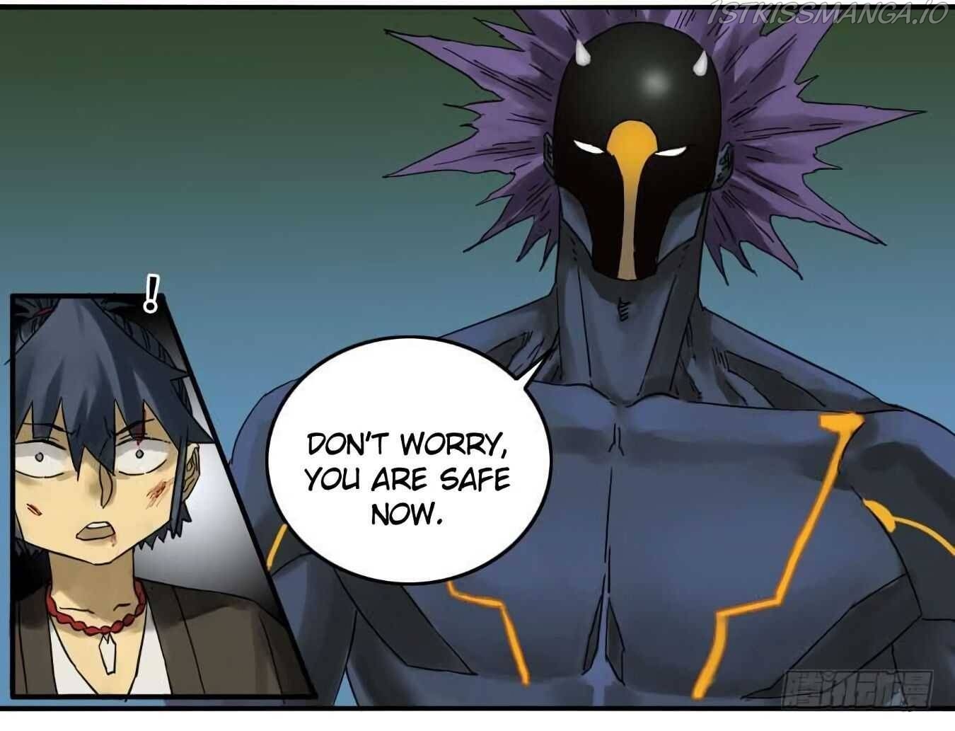 Martial Legacy Chapter 124.5 - page 11