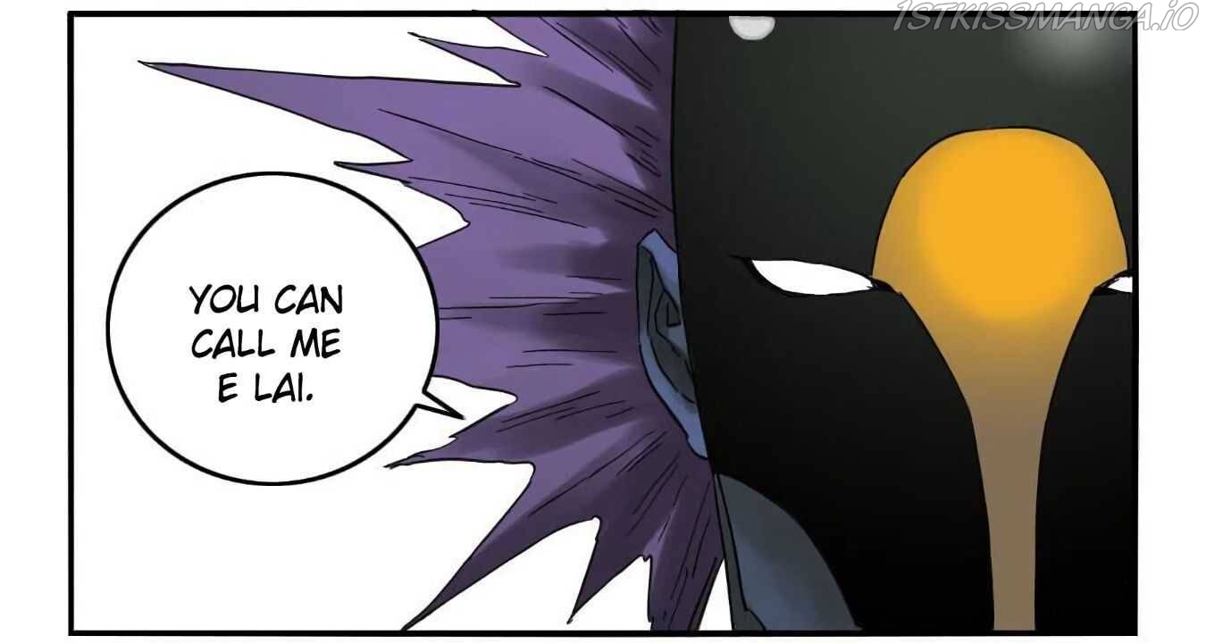 Martial Legacy Chapter 124.5 - page 13