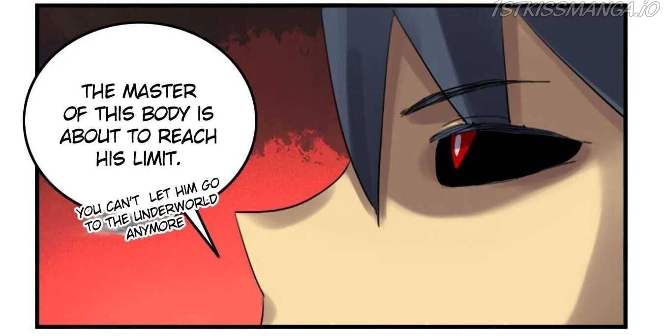 Martial Legacy Chapter 124.5 - page 26