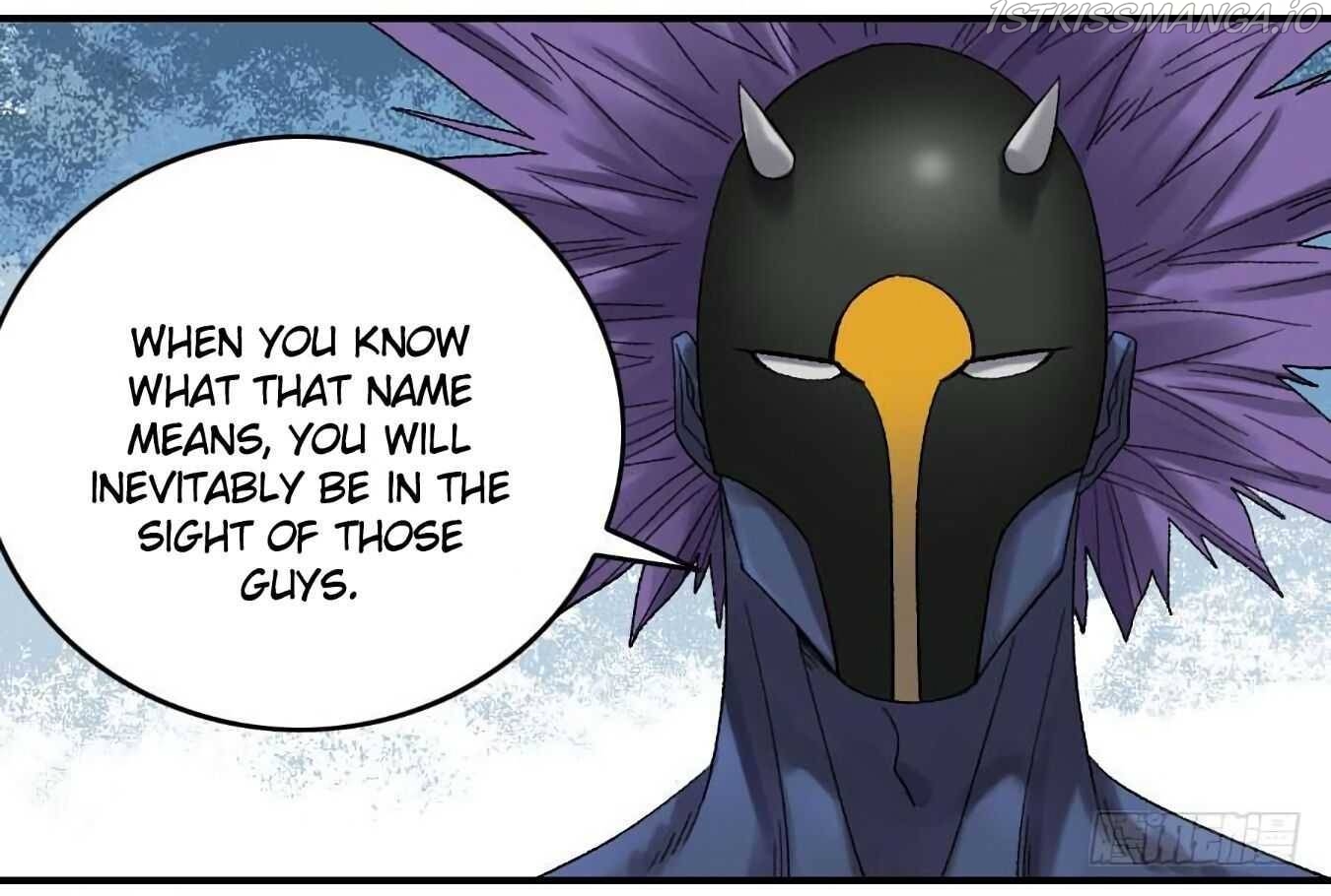 Martial Legacy Chapter 124.5 - page 36