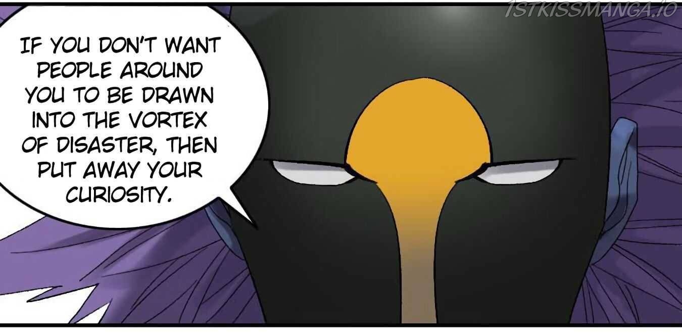 Martial Legacy Chapter 124.5 - page 37