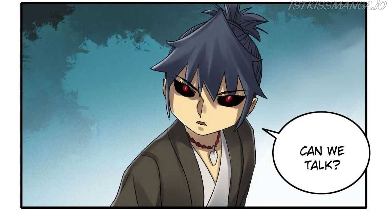 Martial Legacy Chapter 124.5 - page 6