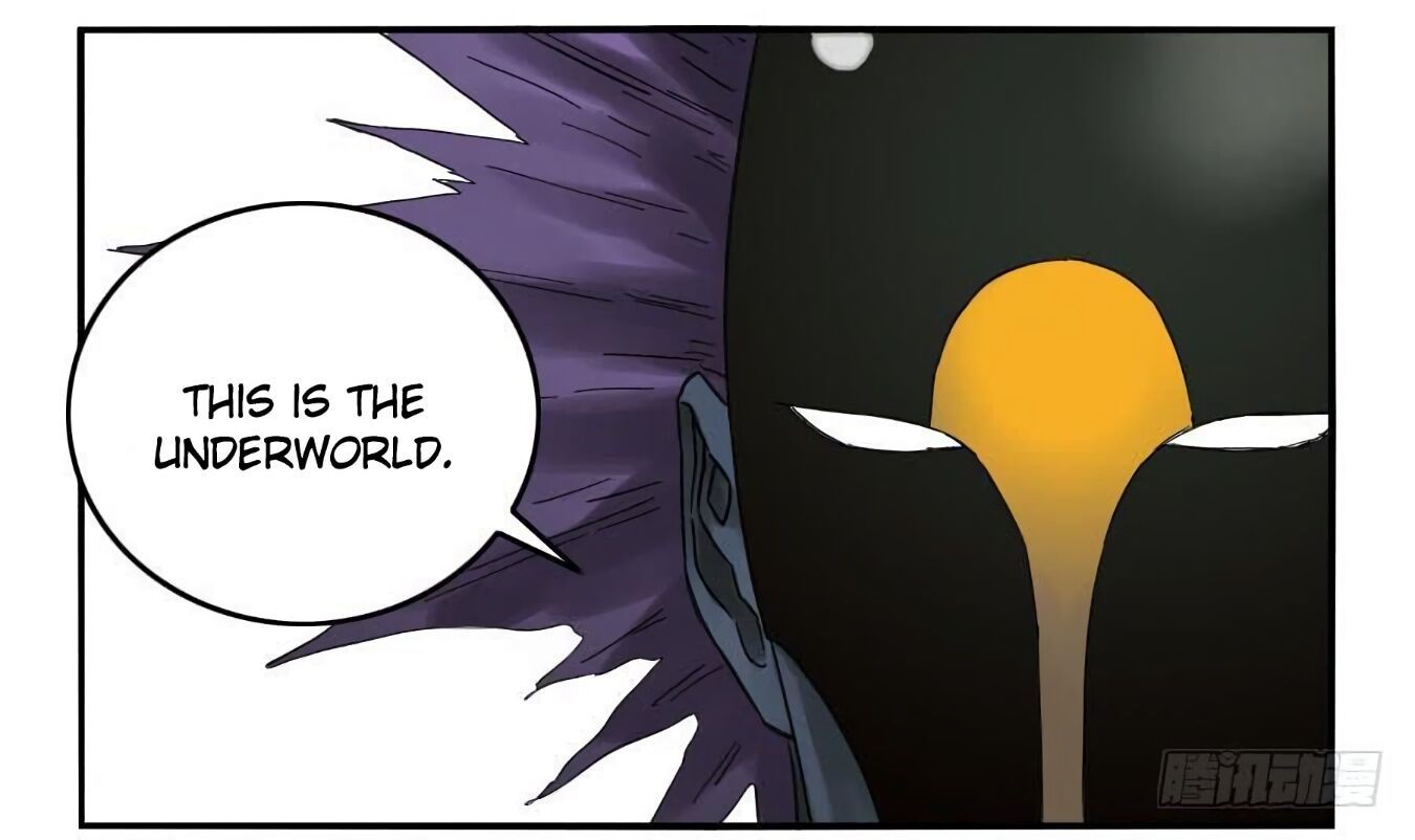 Martial Legacy Chapter 124 - page 10