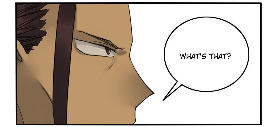 Martial Legacy Chapter 120 - page 18