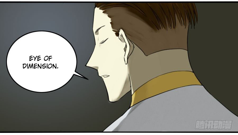 Martial Legacy Chapter 120 - page 21