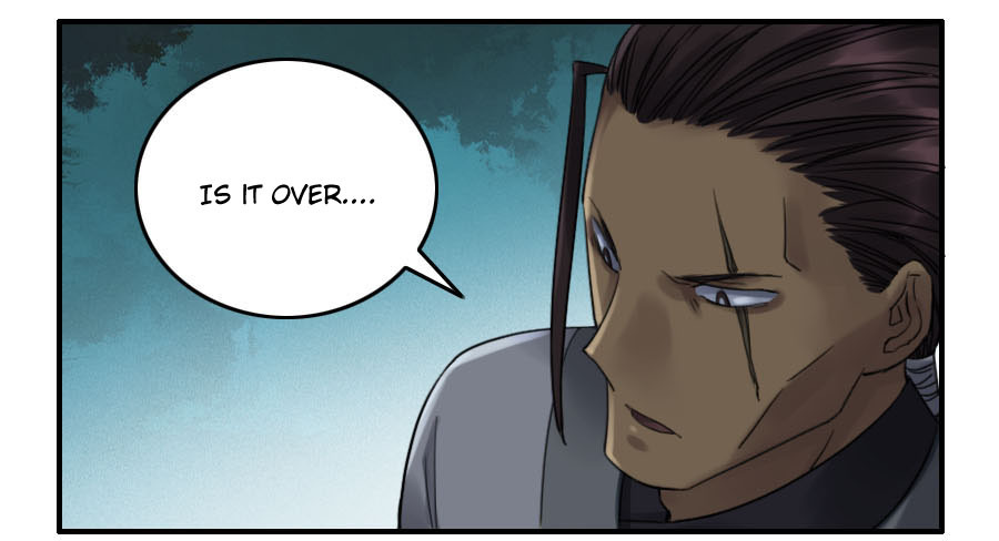 Martial Legacy Chapter 120 - page 4