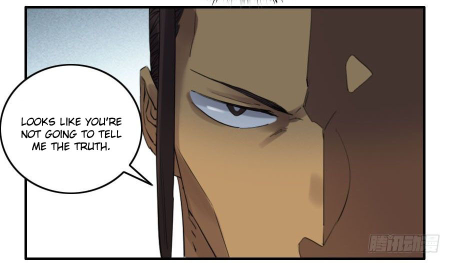Martial Legacy Chapter 120 - page 58