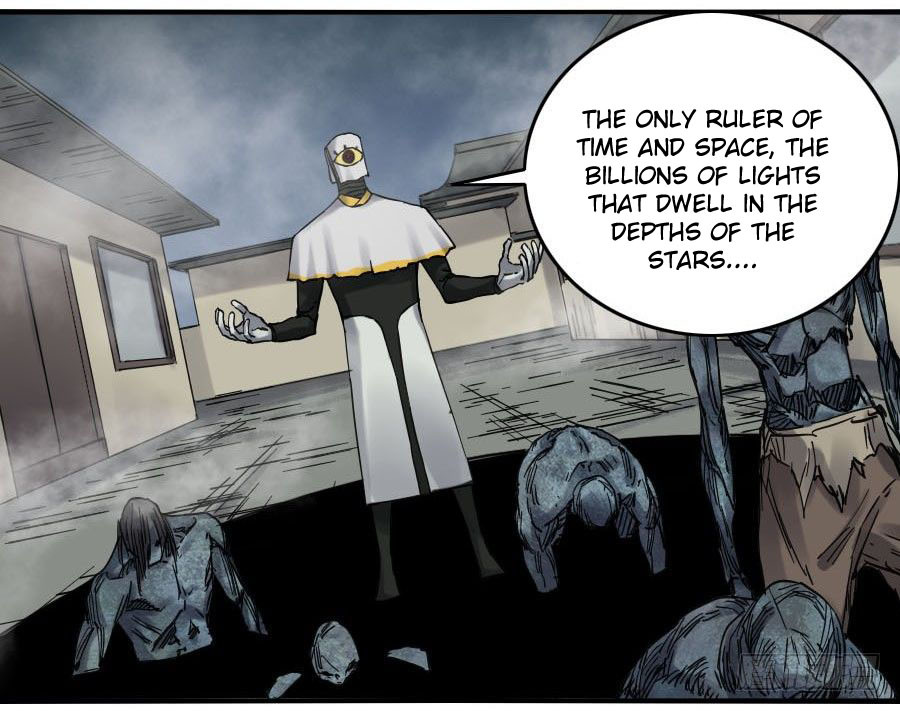 Martial Legacy Chapter 120 - page 76