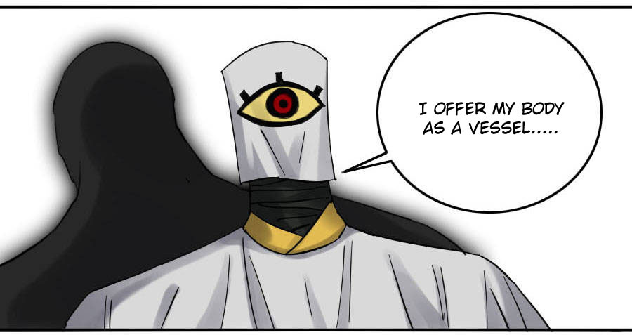Martial Legacy Chapter 120 - page 88