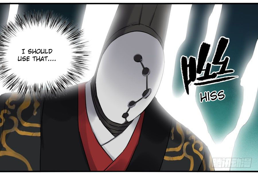 Martial Legacy Chapter 120 - page 89