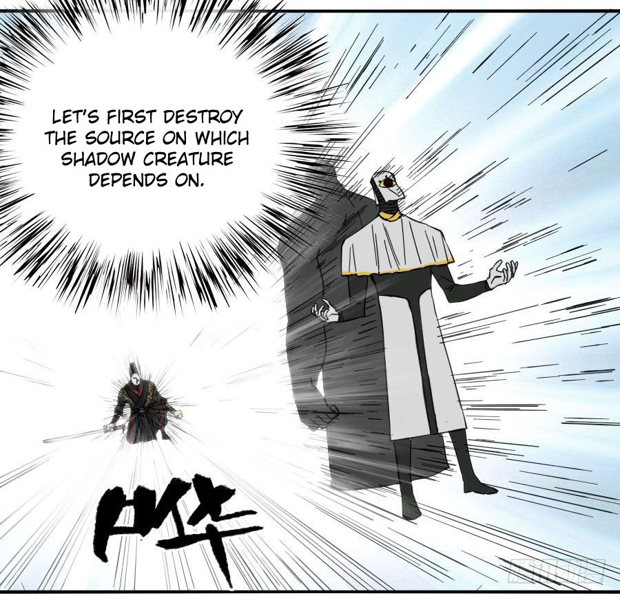 Martial Legacy Chapter 120 - page 91