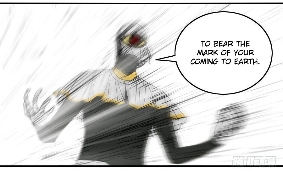 Martial Legacy Chapter 120 - page 96