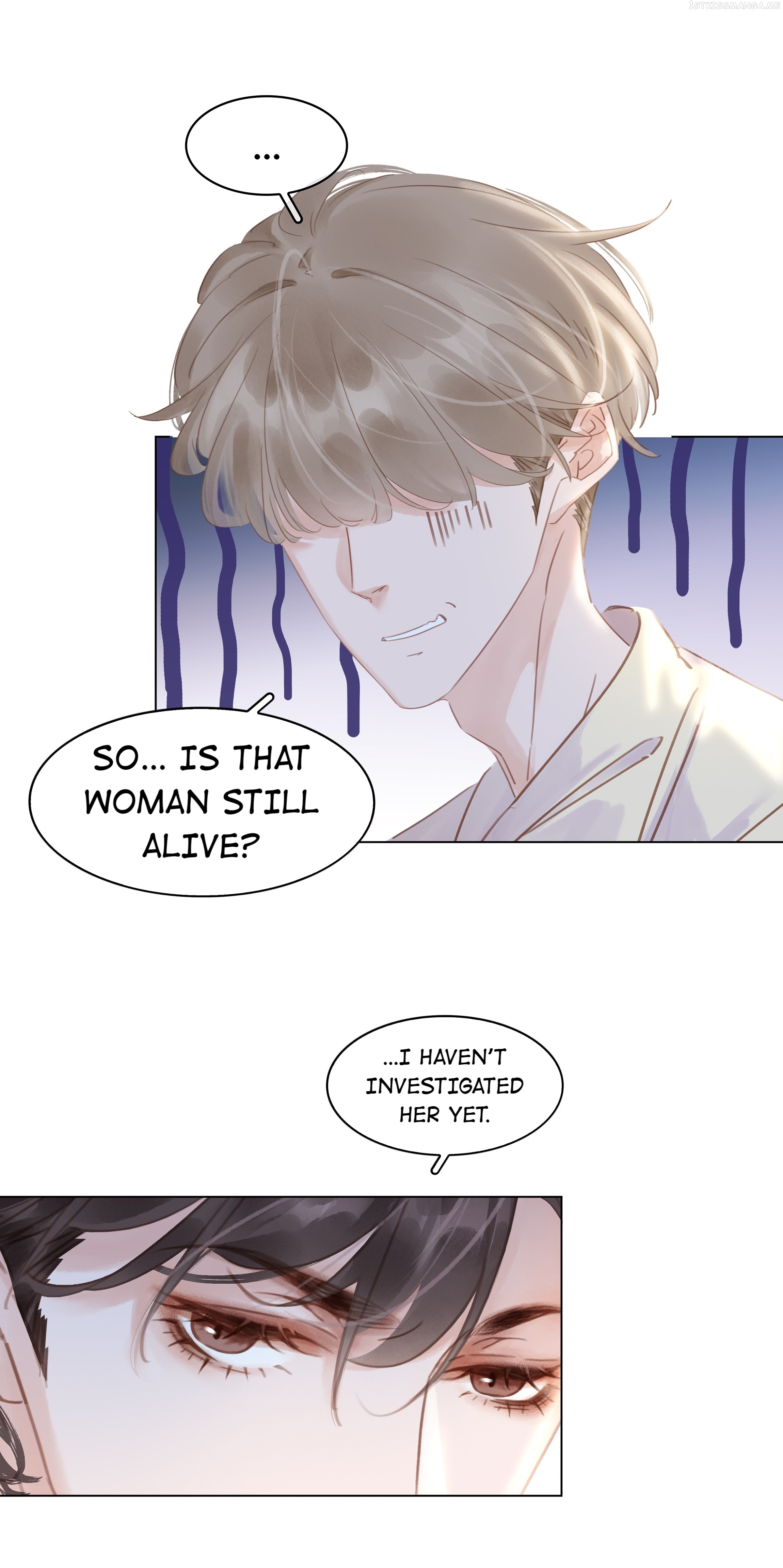 Don’t Be Soft Rice Man chapter 13.2 - page 1