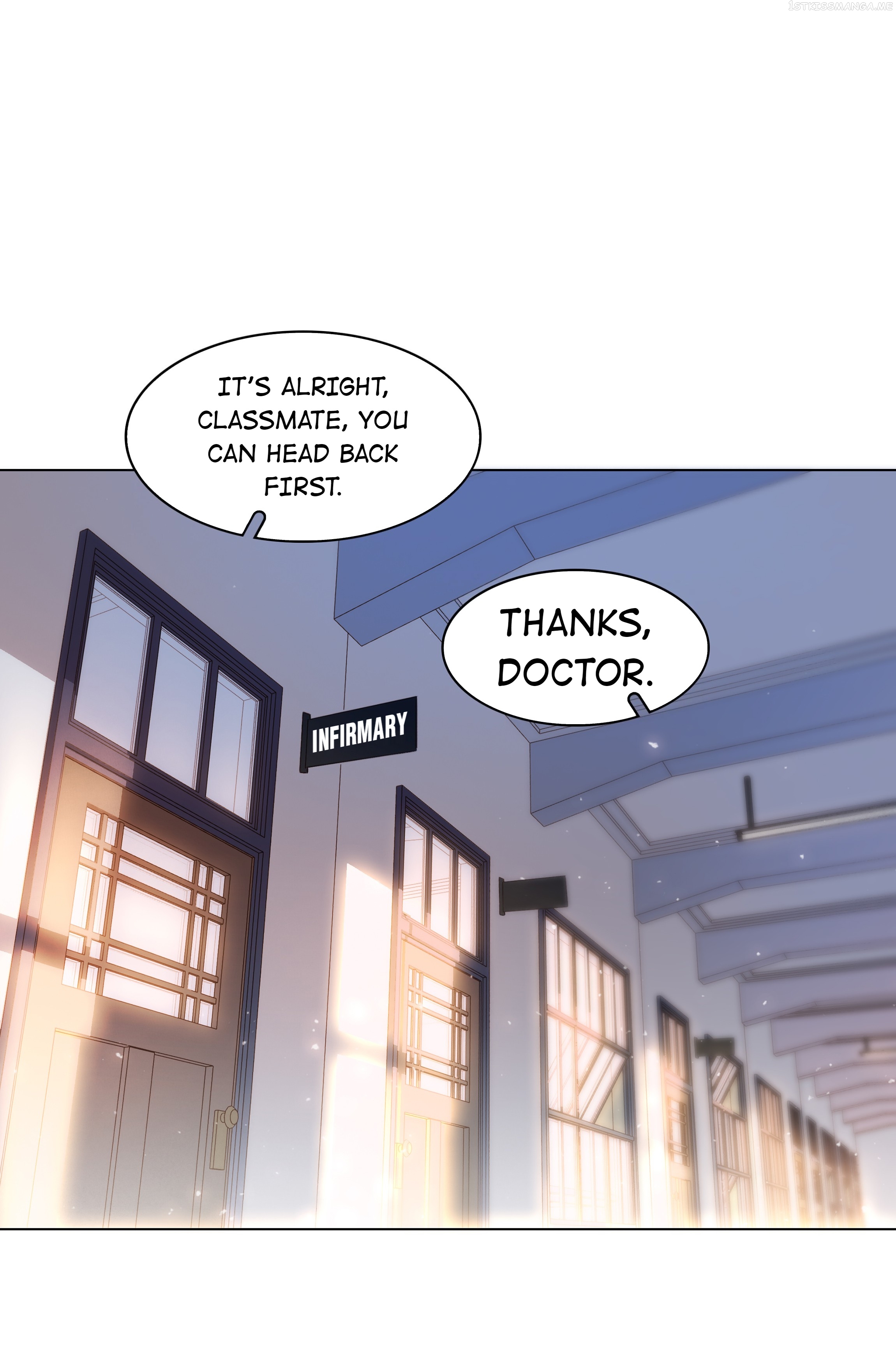 Don’t Be Soft Rice Man chapter 13.2 - page 15