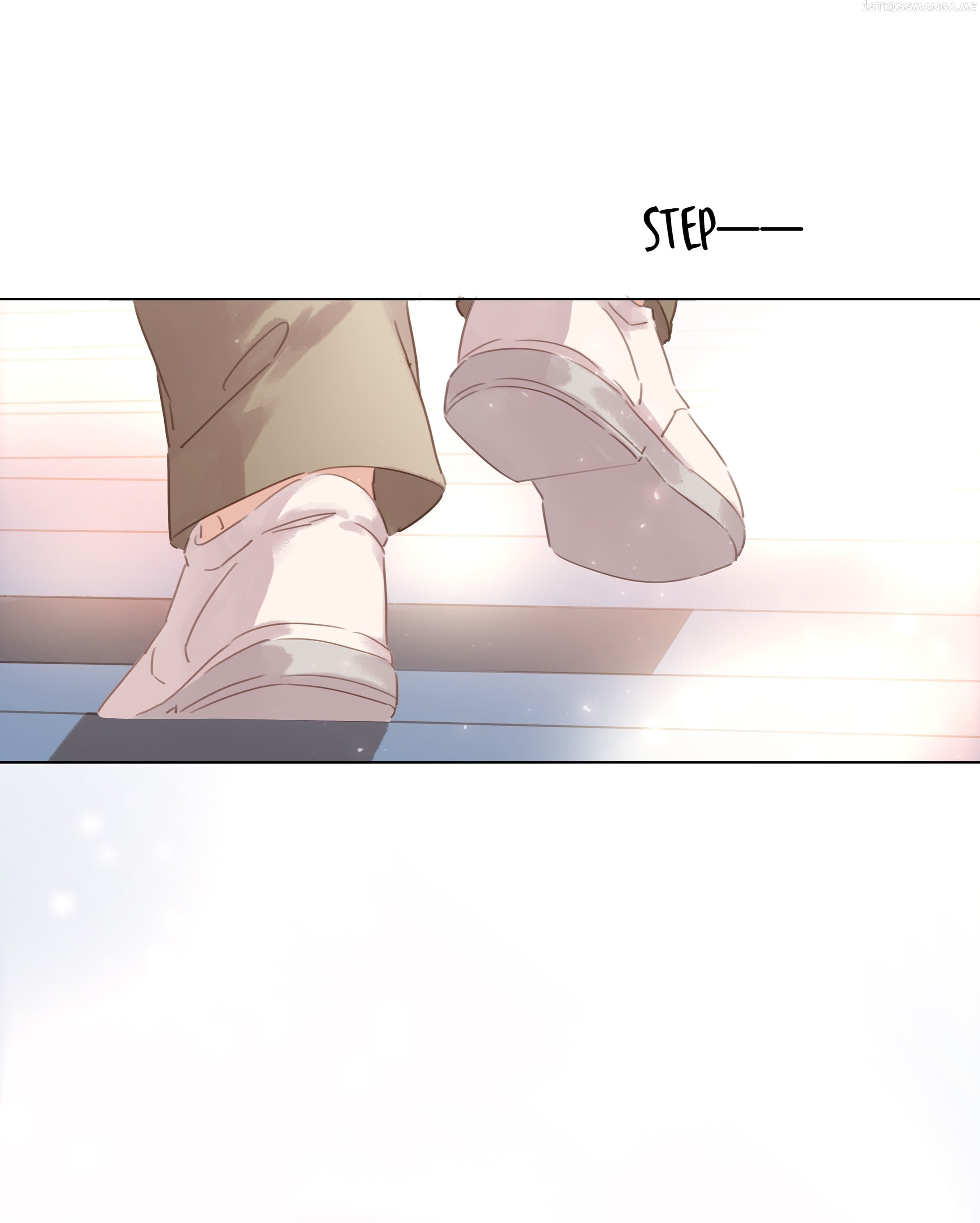 Don’t Be Soft Rice Man chapter 13.2 - page 17