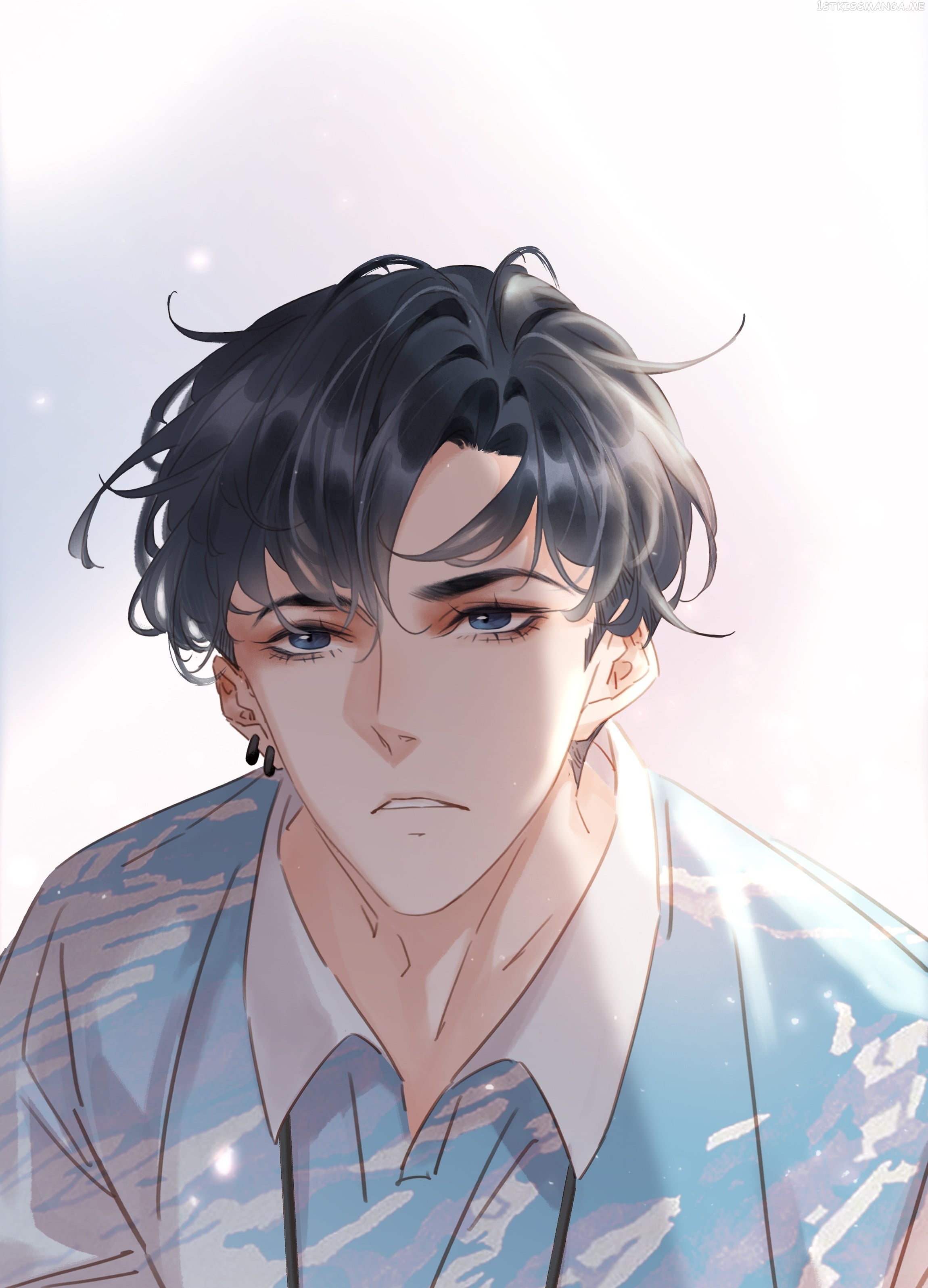 Don’t Be Soft Rice Man chapter 13.2 - page 18