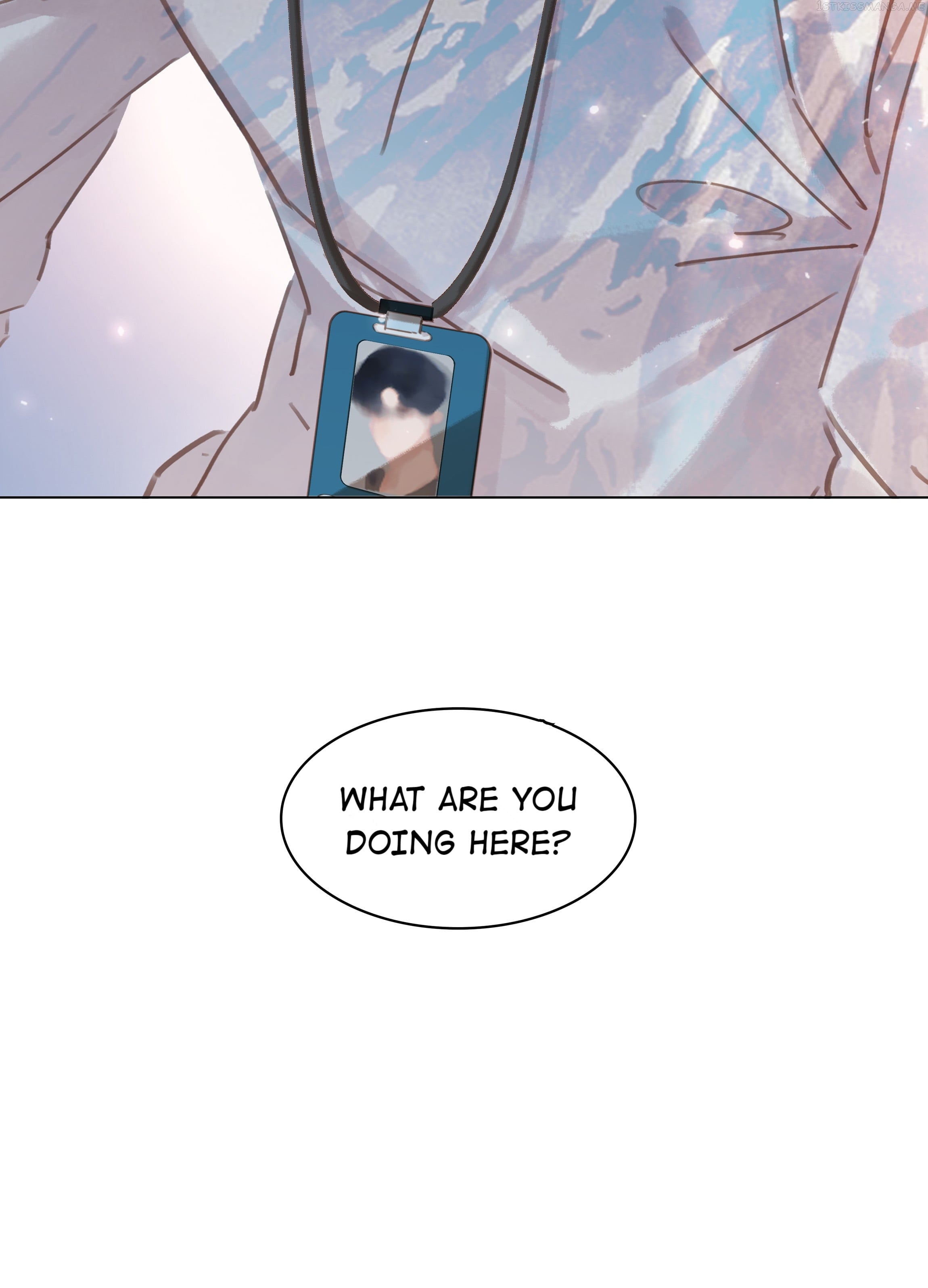 Don’t Be Soft Rice Man chapter 13.2 - page 19