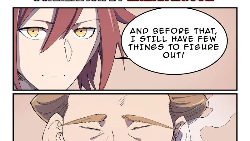 Star Martial God Technique Chapter 571 - page 22