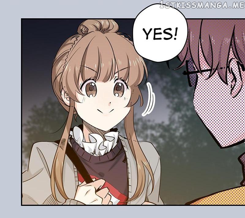 My Boyfriend Is So “use-Full” chapter 17.2 - page 12