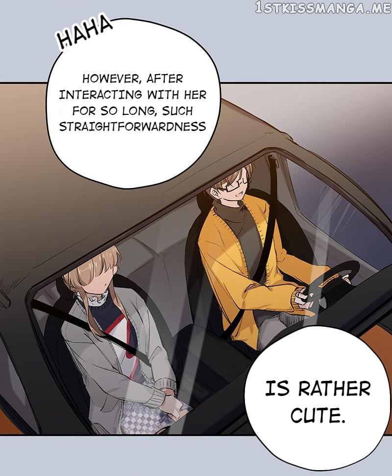 My Boyfriend Is So “use-Full” chapter 17.2 - page 2