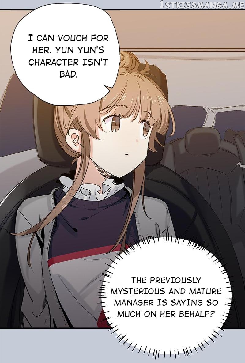 My Boyfriend Is So “use-Full” chapter 17.2 - page 3