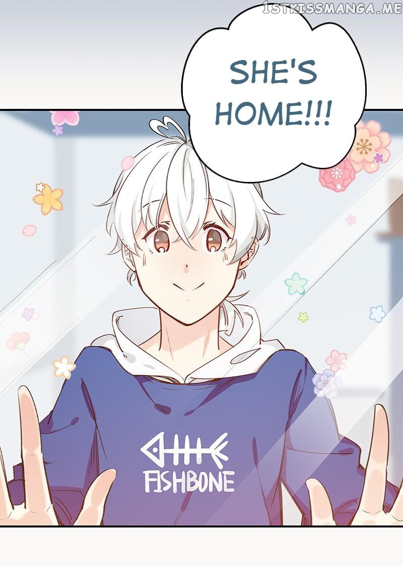My Boyfriend Is So “use-Full” chapter 17.2 - page 9