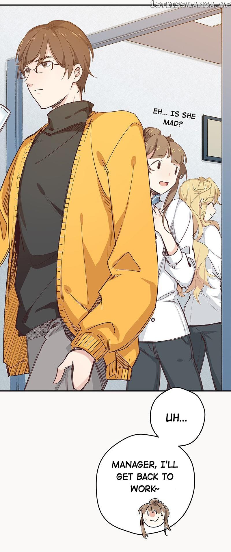 My Boyfriend Is So “use-Full” chapter 15 - page 10