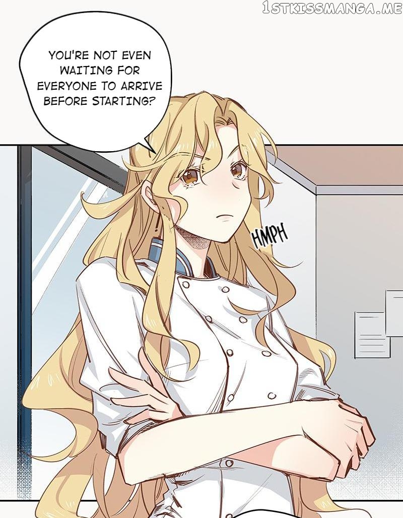 My Boyfriend Is So “use-Full” chapter 15 - page 16
