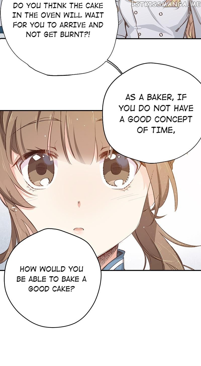 My Boyfriend Is So “use-Full” chapter 15 - page 19