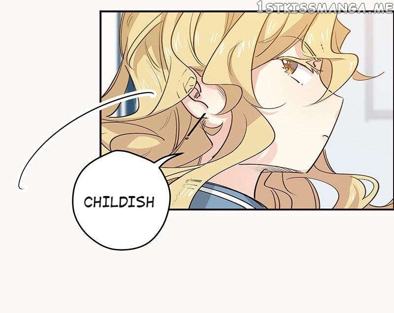 My Boyfriend Is So “use-Full” chapter 15 - page 29