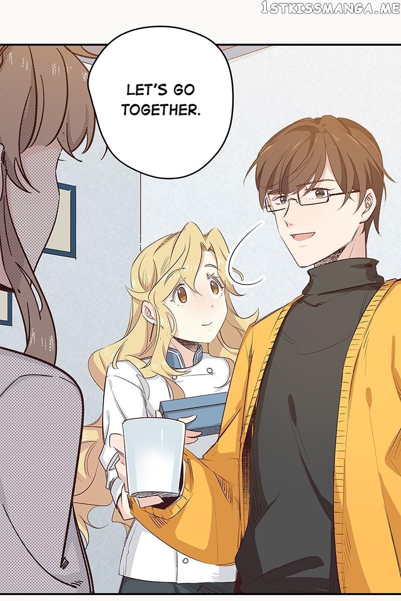 My Boyfriend Is So “use-Full” chapter 15 - page 6