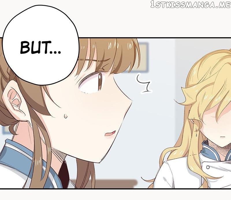 My Boyfriend Is So “use-Full” chapter 15 - page 7
