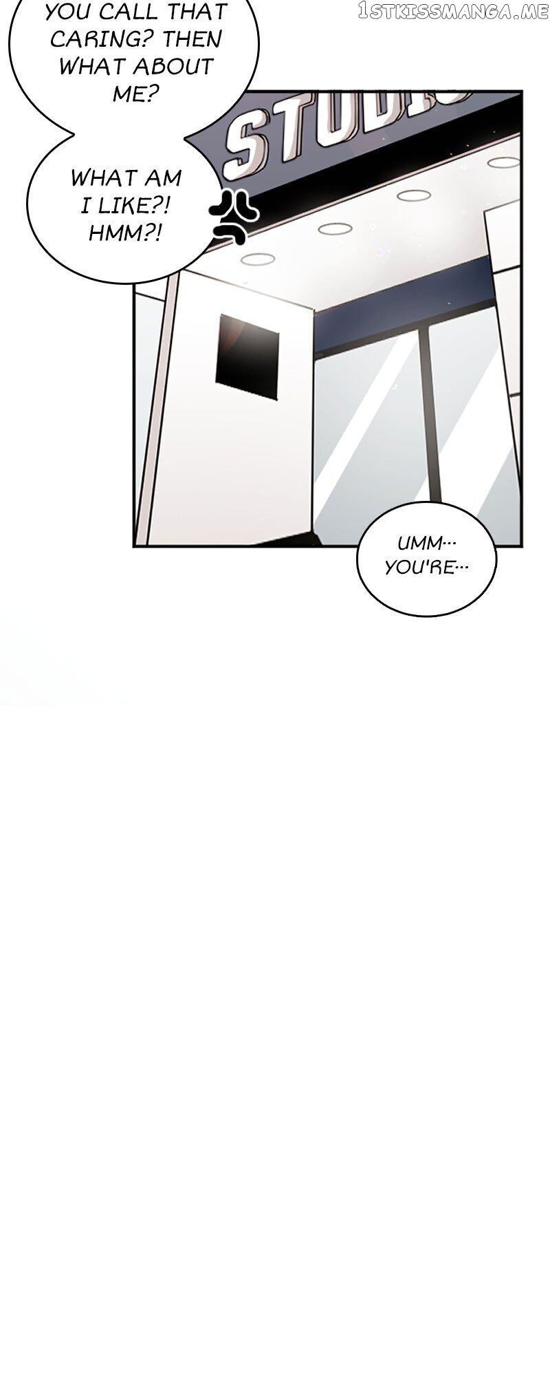 My Brother and I Are Rivals?! chapter 51 - page 15