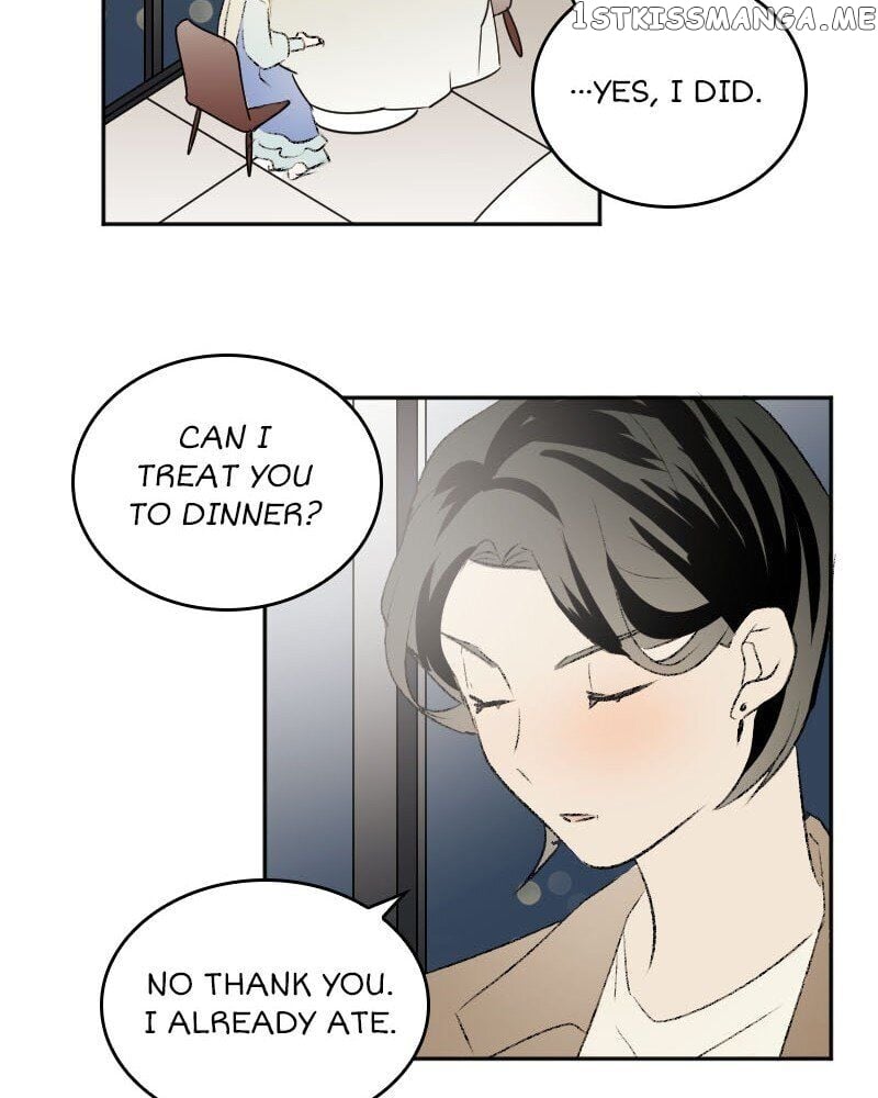 My Brother and I Are Rivals?! chapter 51 - page 24
