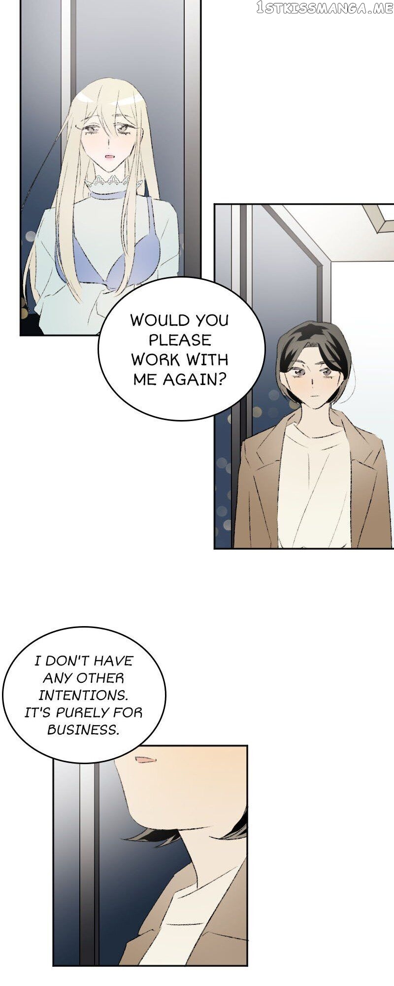 My Brother and I Are Rivals?! chapter 51 - page 29
