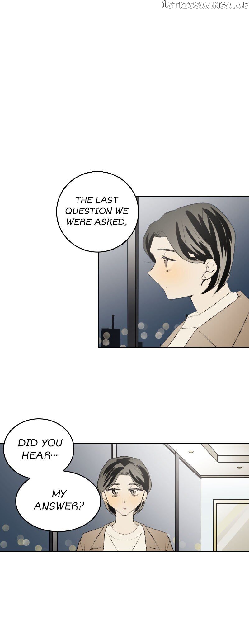 My Brother and I Are Rivals?! chapter 51 - page 31