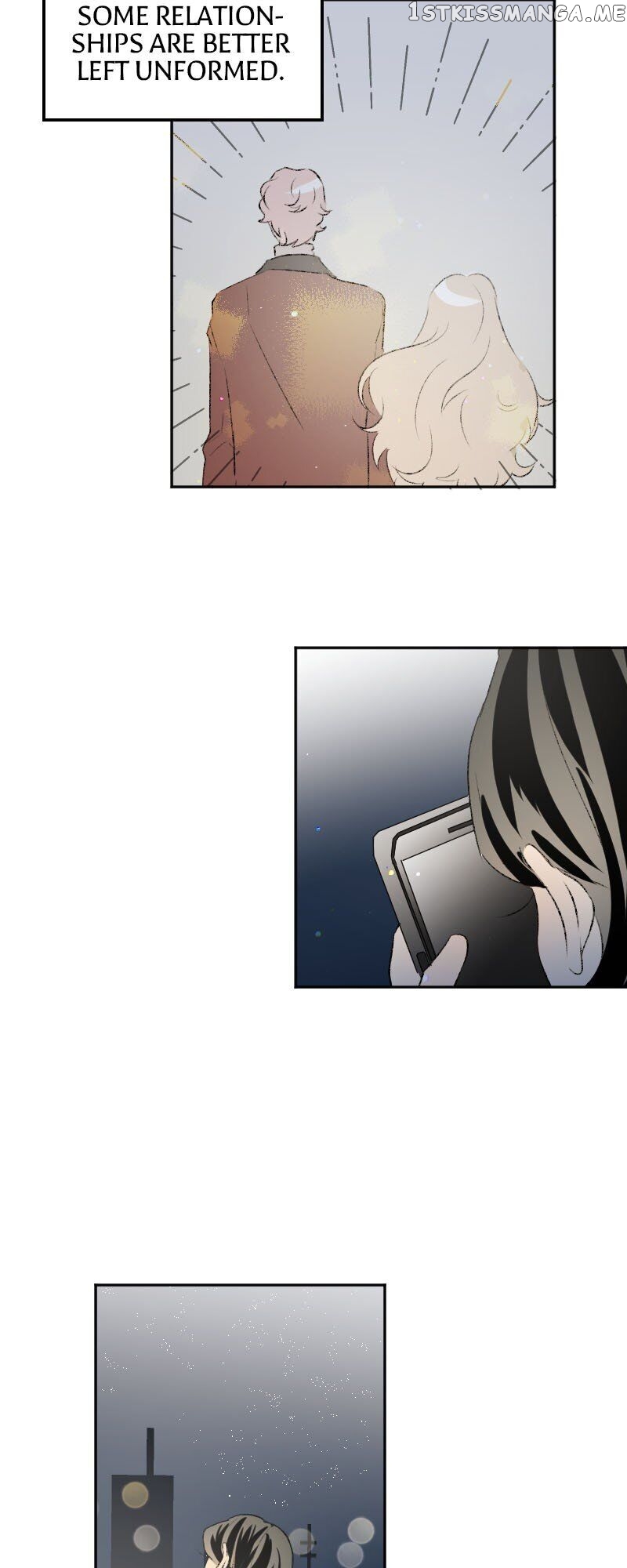 My Brother and I Are Rivals?! chapter 51 - page 37