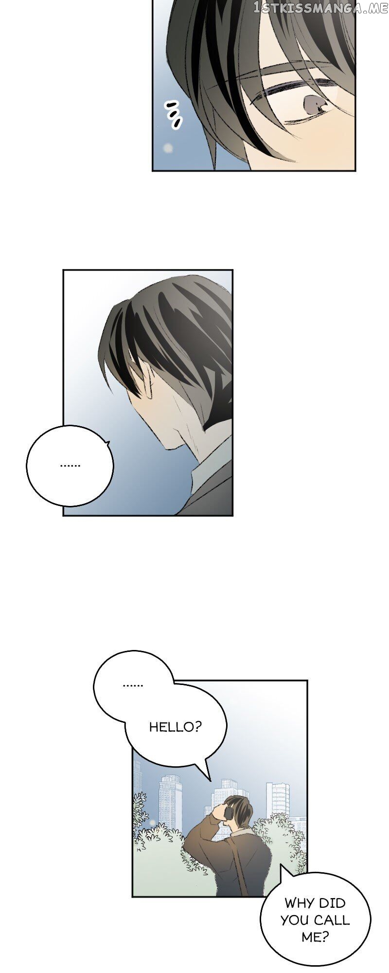 My Brother and I Are Rivals?! chapter 50 - page 11