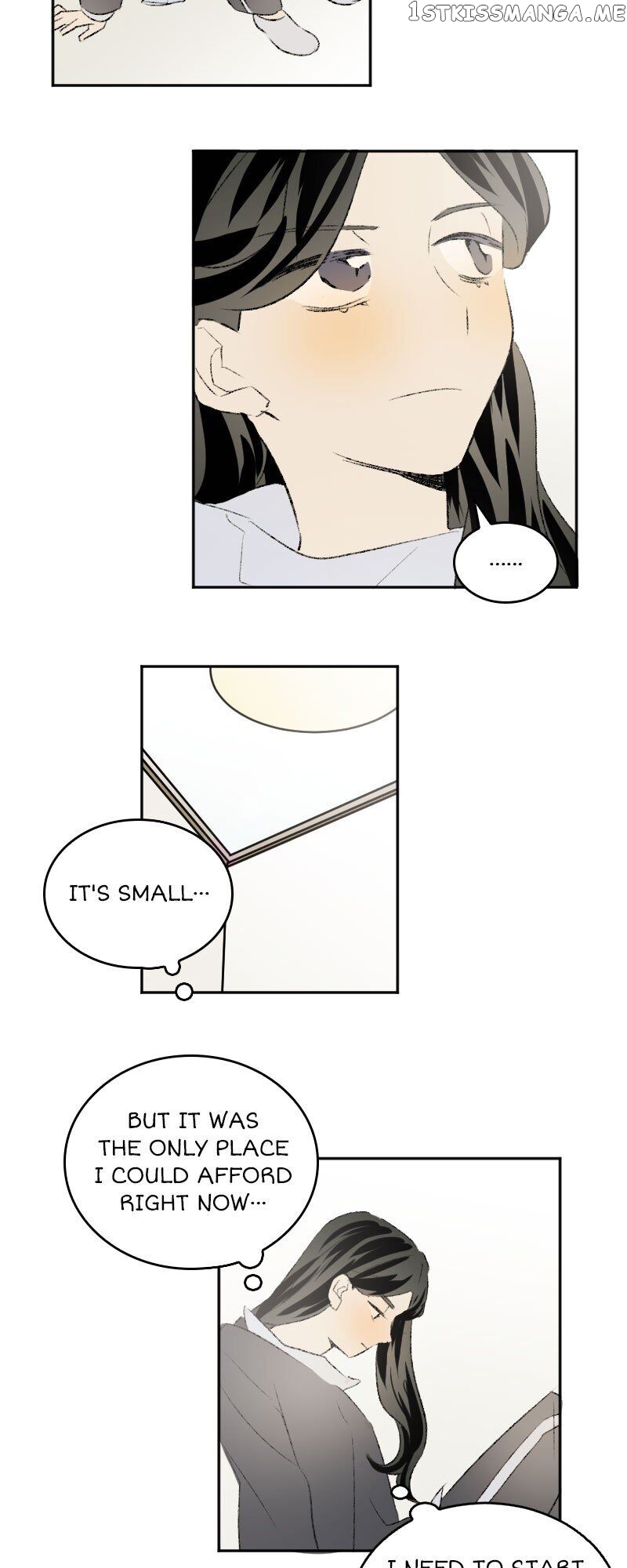 My Brother and I Are Rivals?! chapter 50 - page 13