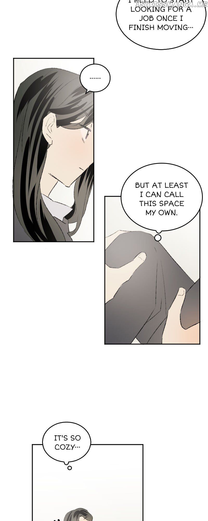 My Brother and I Are Rivals?! chapter 50 - page 14