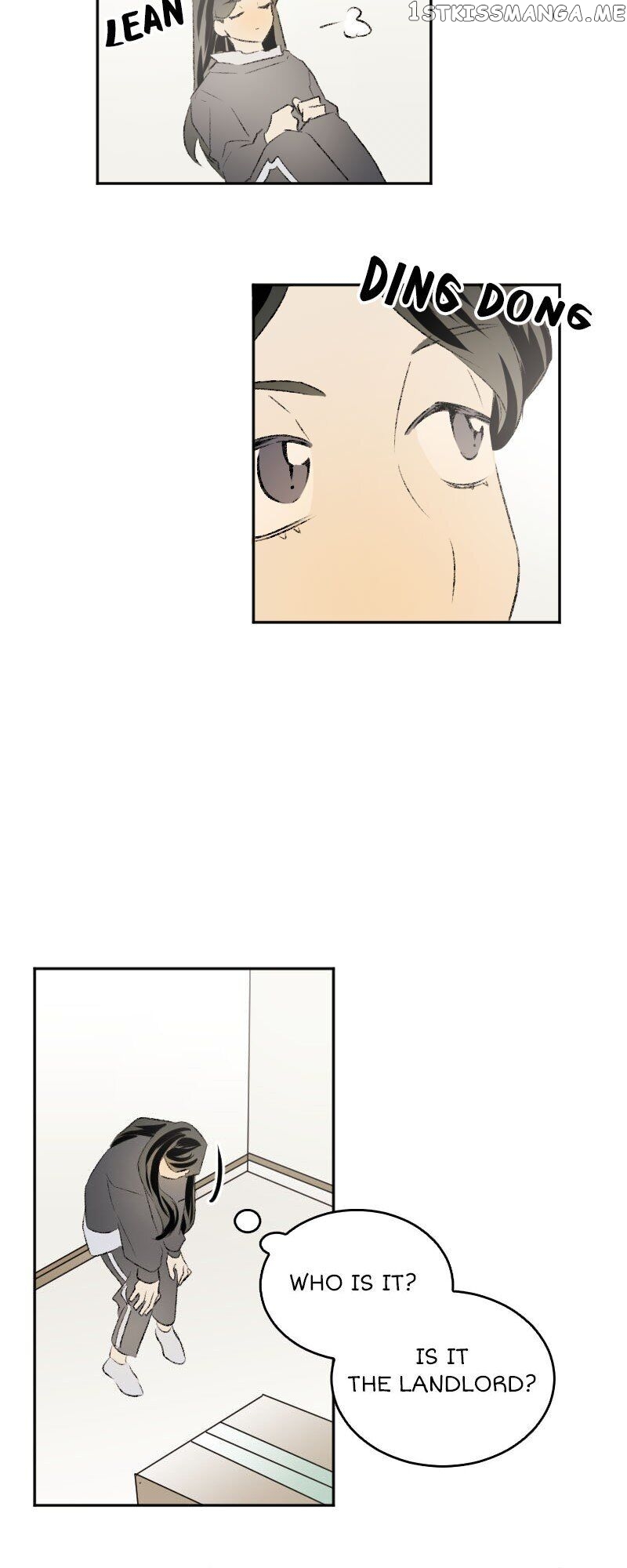 My Brother and I Are Rivals?! chapter 50 - page 15