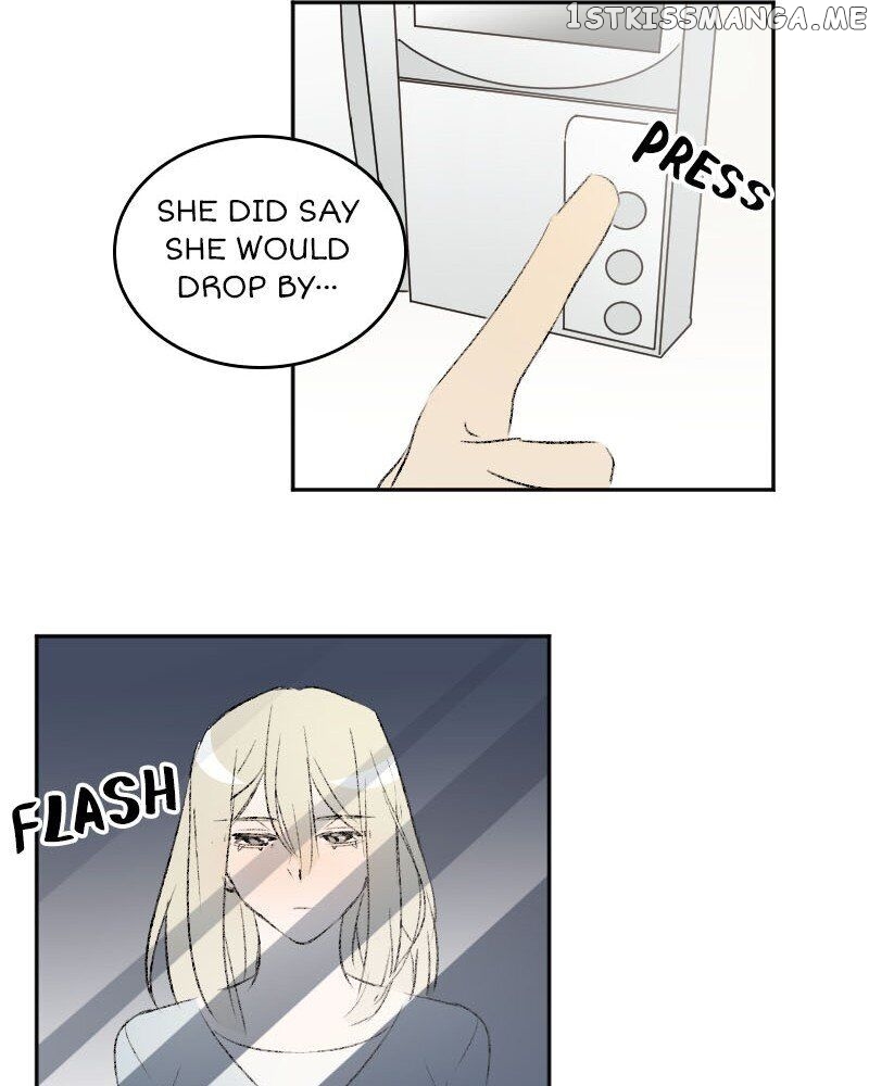 My Brother and I Are Rivals?! chapter 50 - page 16